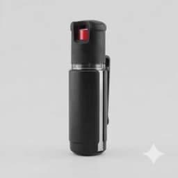 Pepper Spray